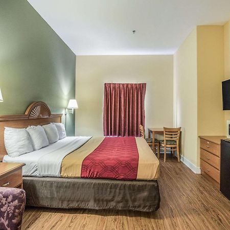 Econo Lodge Valdosta Rom bilde