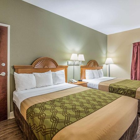 Econo Lodge Valdosta Rom bilde
