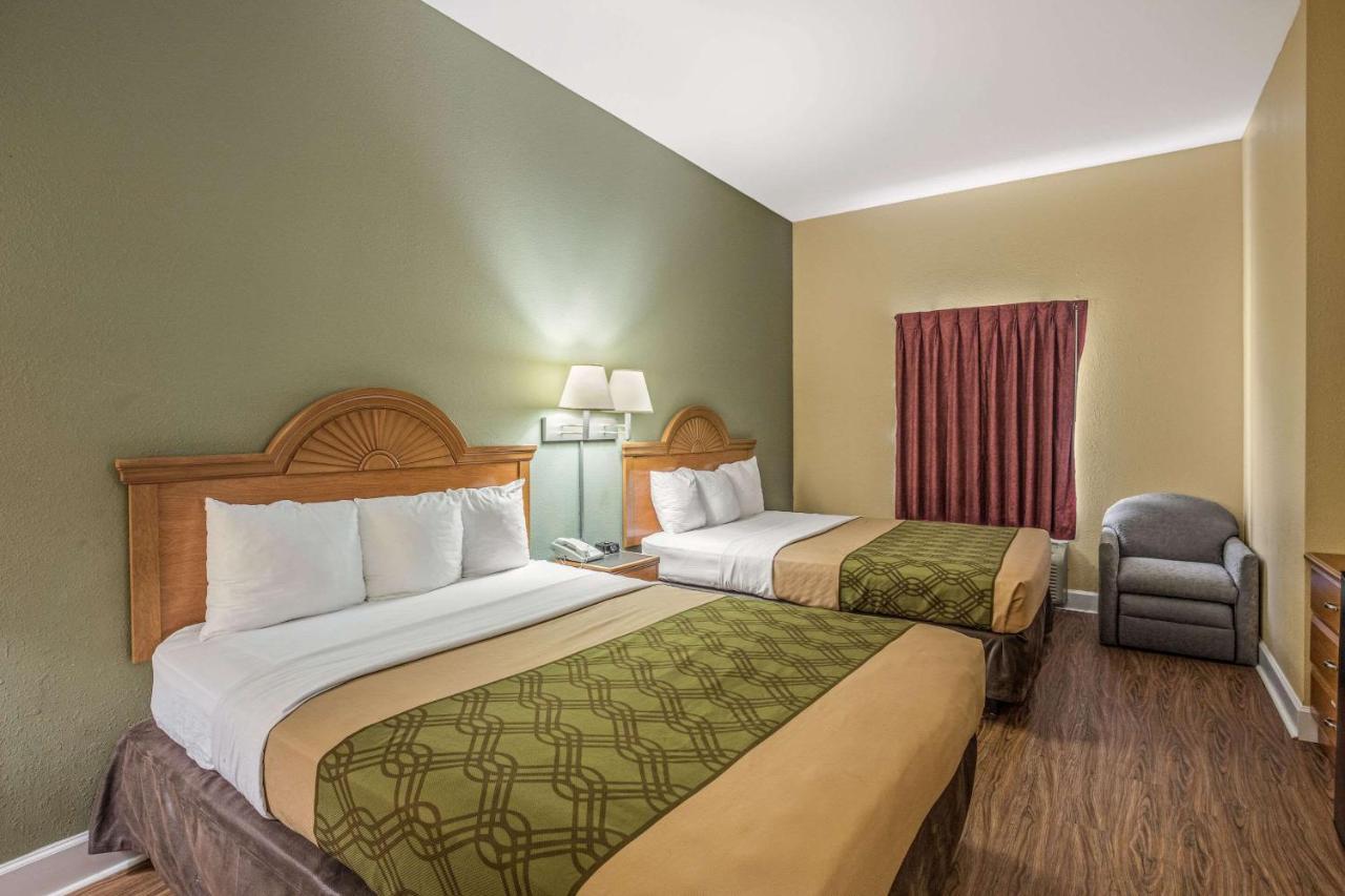 Econo Lodge Valdosta Rom bilde