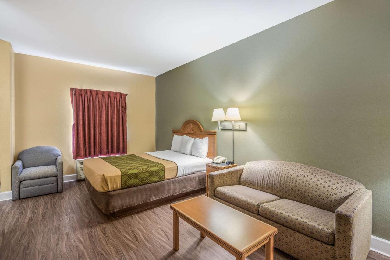 Econo Lodge Valdosta Rom bilde