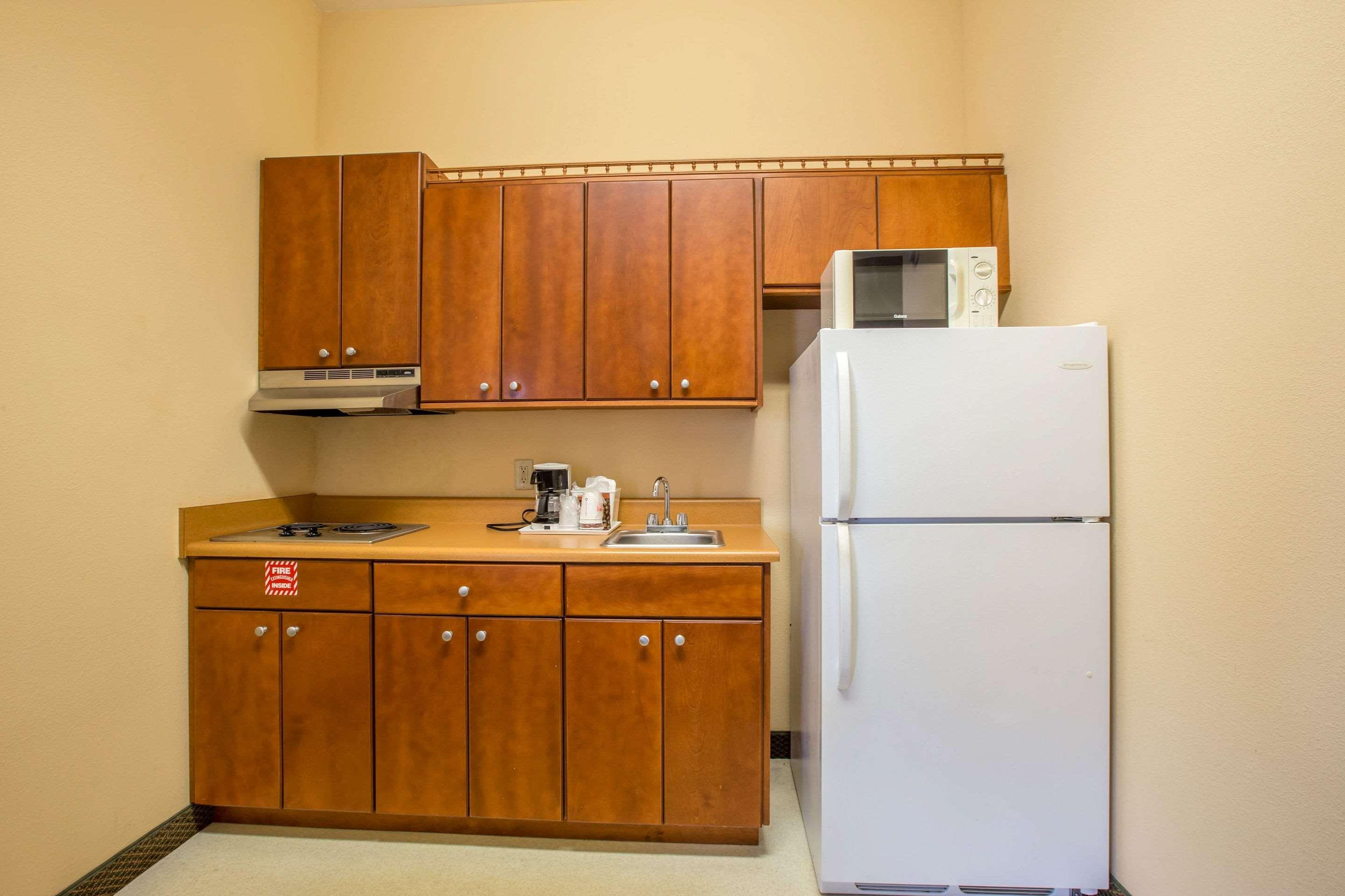 Econo Lodge Valdosta Eksteriør bilde
