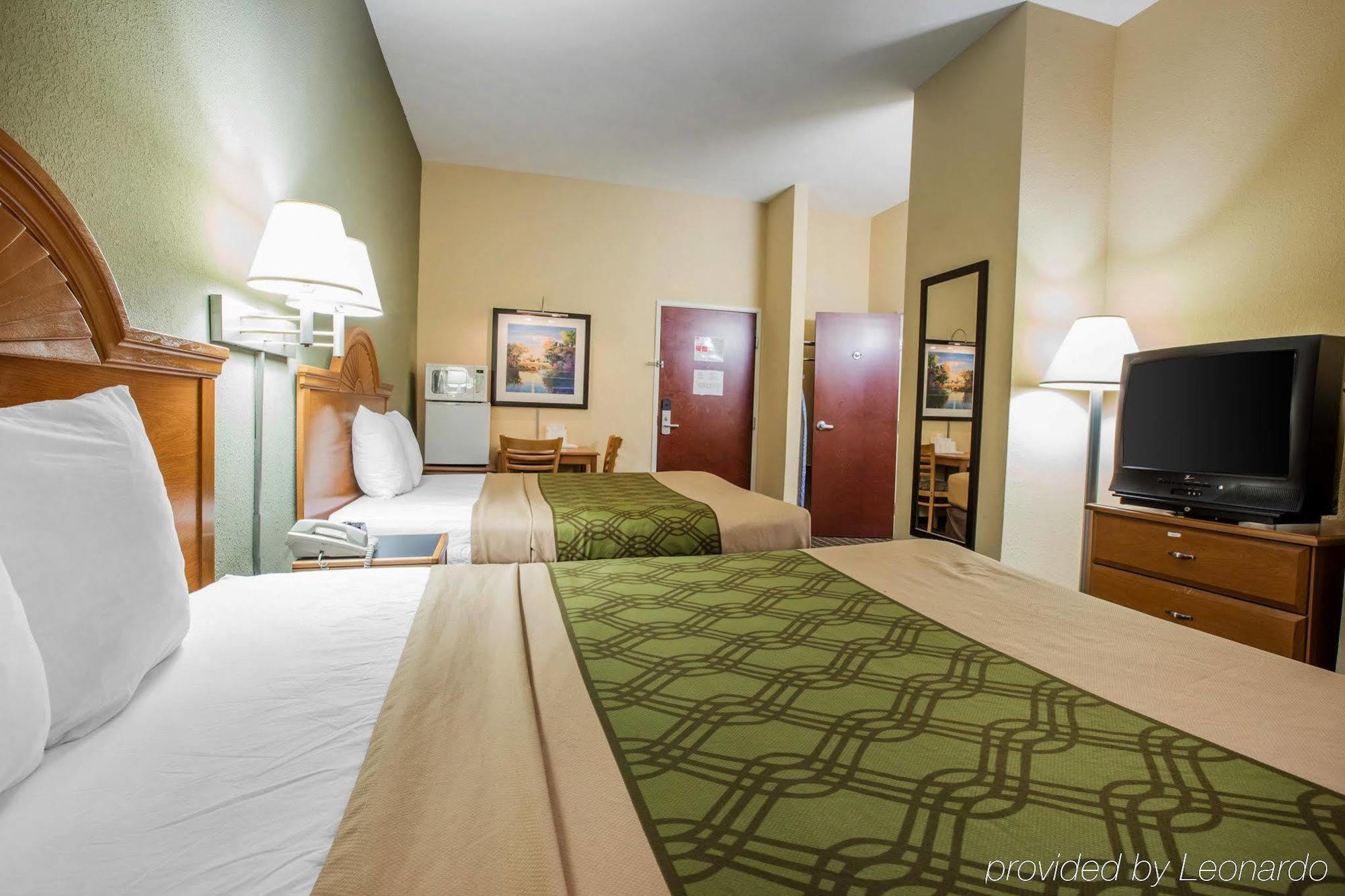 Econo Lodge Valdosta Eksteriør bilde