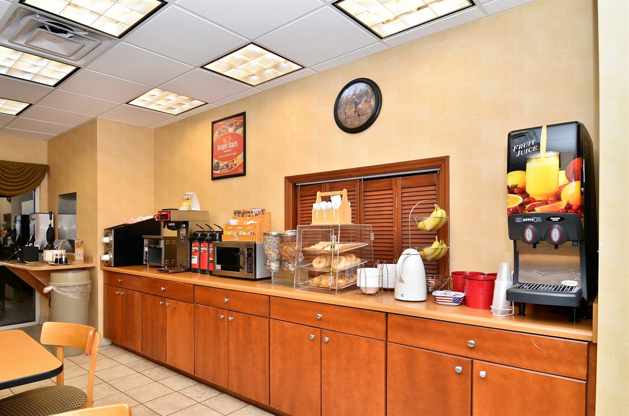 Econo Lodge Valdosta Eksteriør bilde